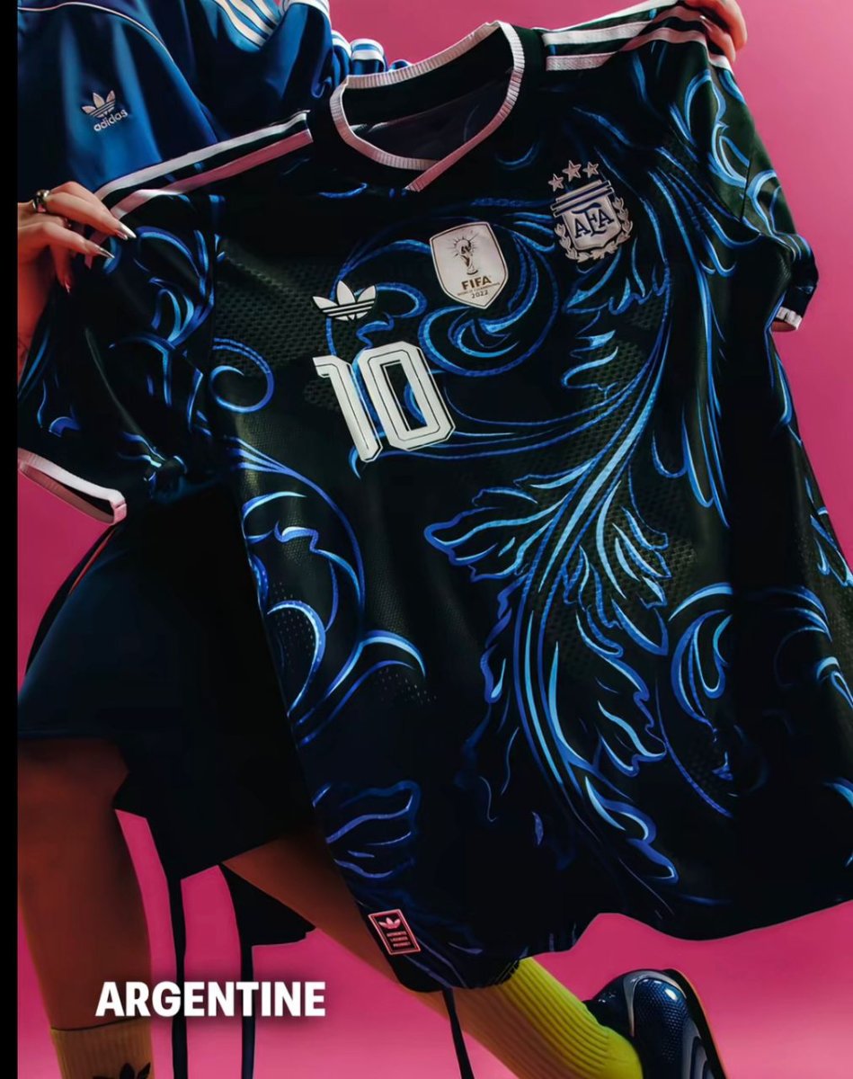 Maillots original