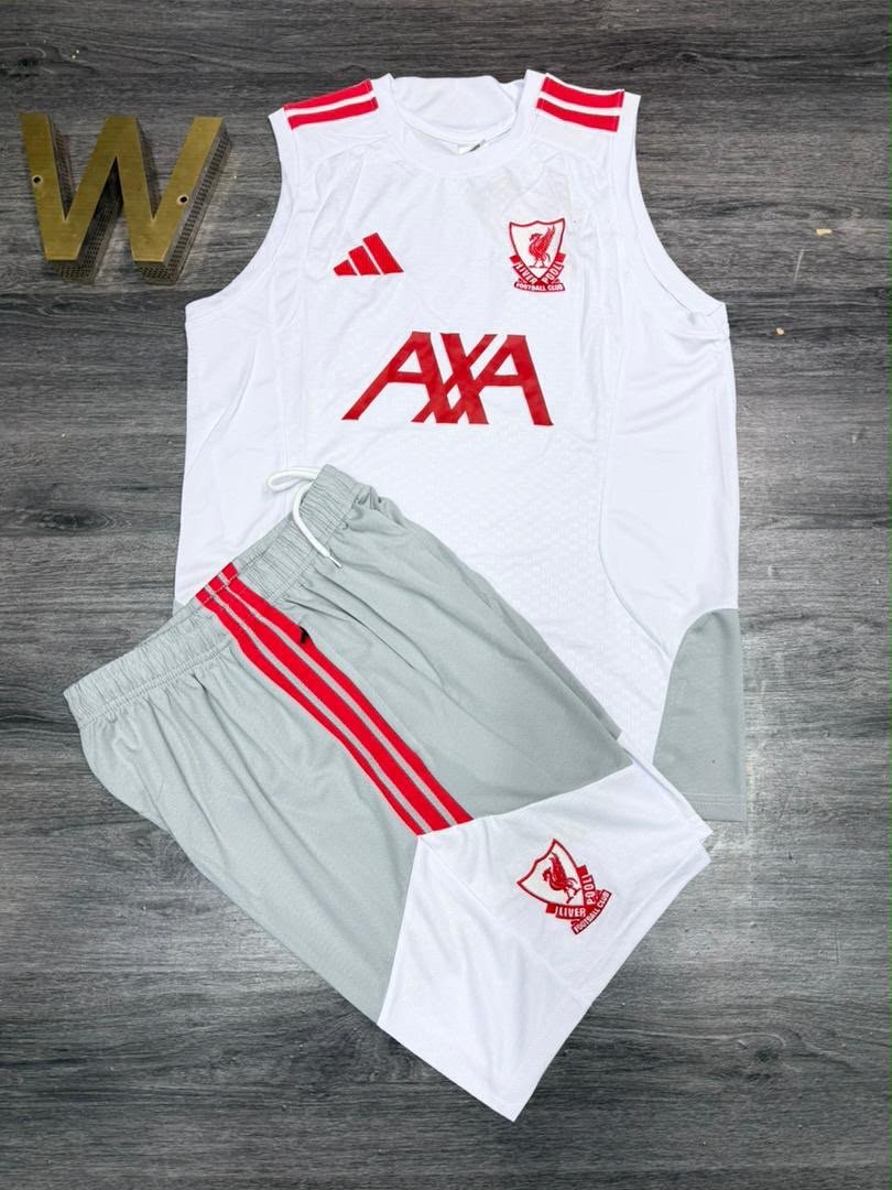 MAILLOT COMPLET