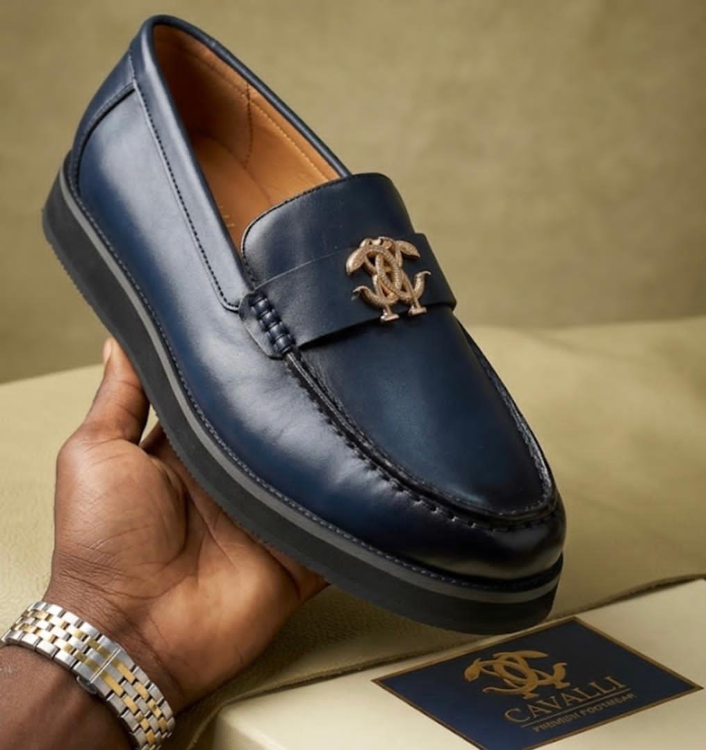 Mocassins