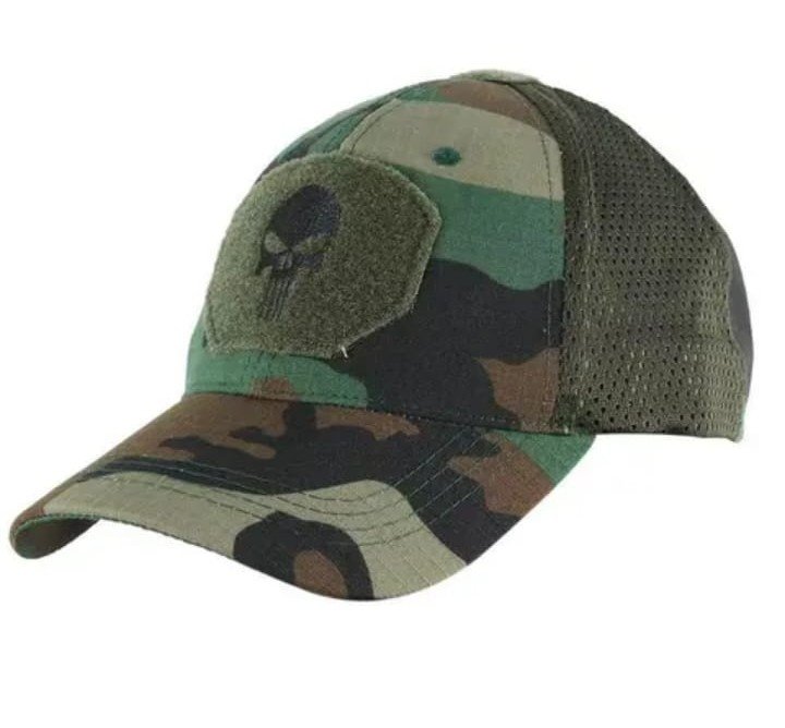 Casquette Militaire
