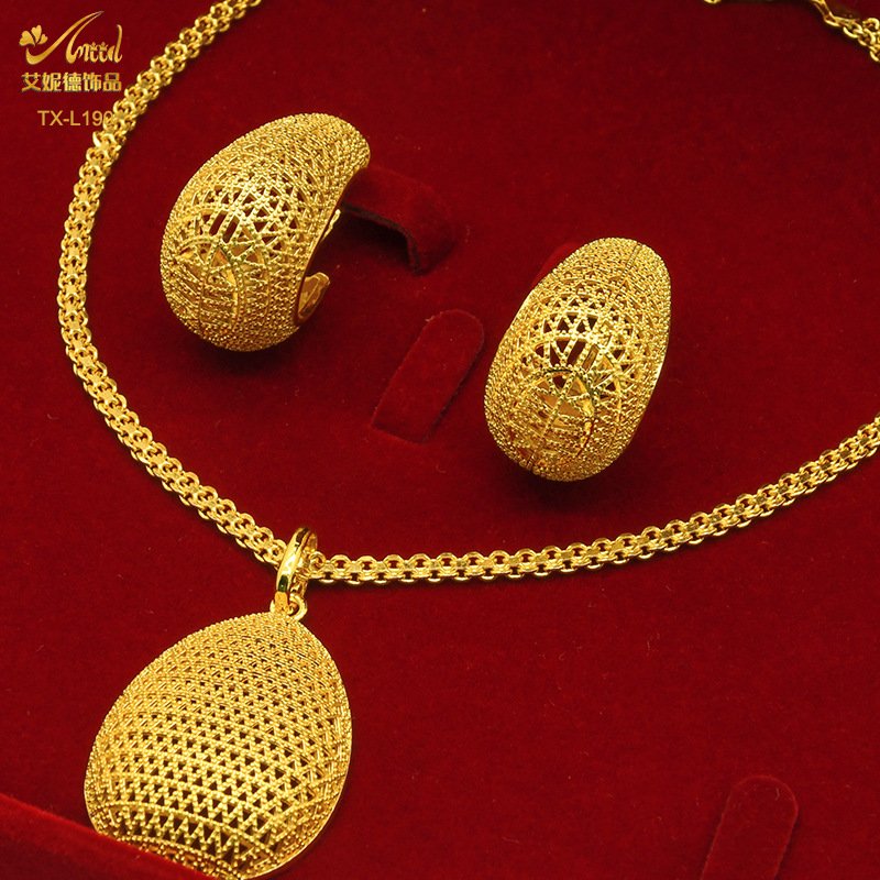 Bijoux Garanti de Beauté