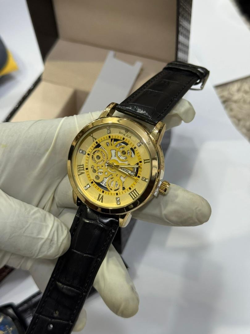 Montre pour homme