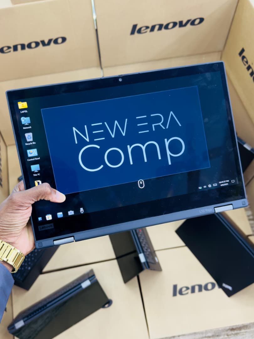 Ordinateur lenovo THINKPAD L390 Yoga