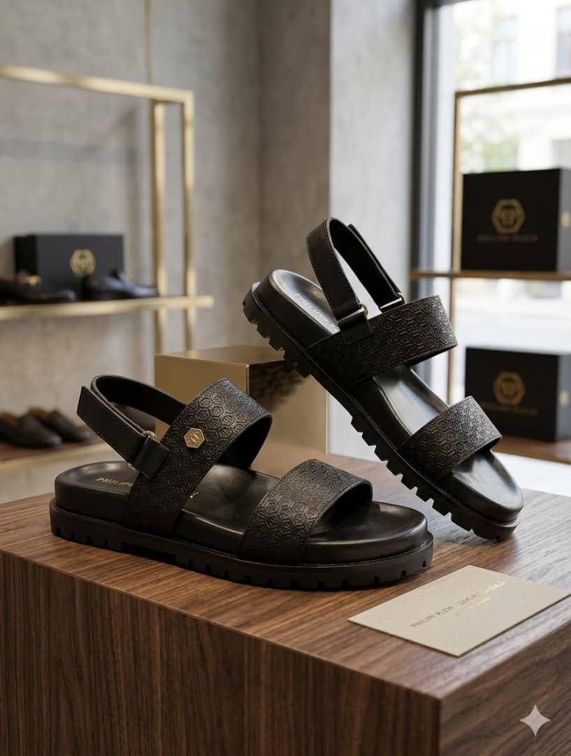 Sandales pour homme