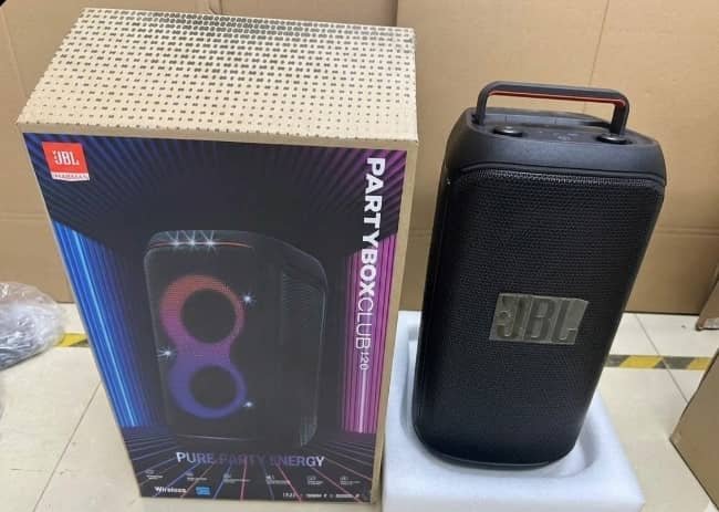 JBL PartyBox 520