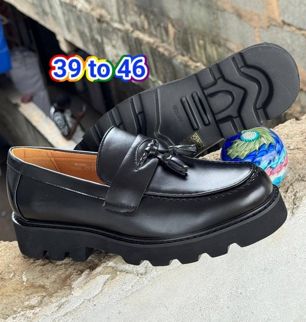 Mocassins