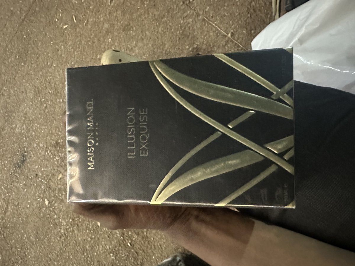 Parfum