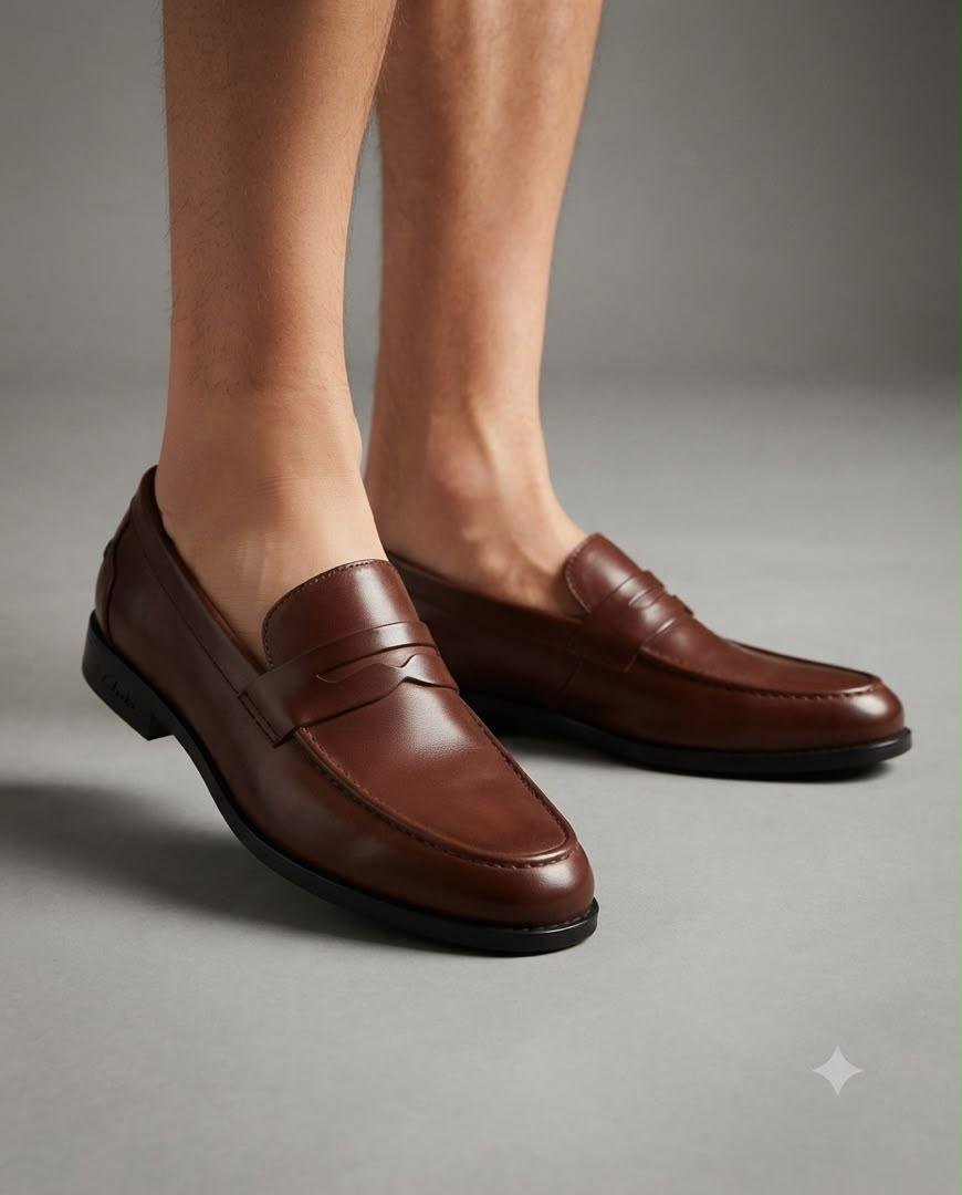 Mocassins