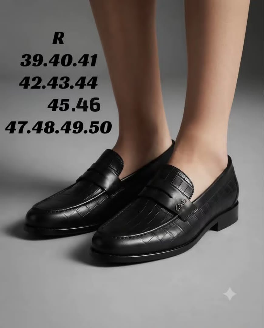 Mocassins