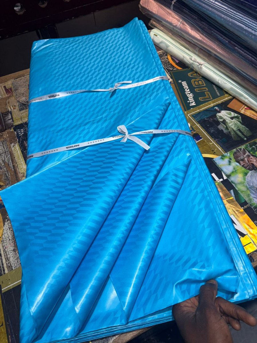 Bazin super rich
