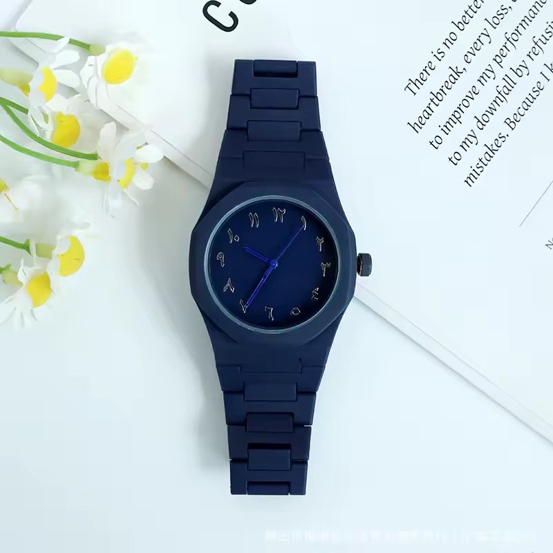 Montre Arabic original waterproof