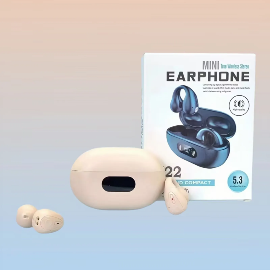 Bluetooth, Écouteur, Air pod