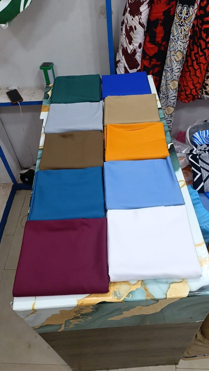 Tissu