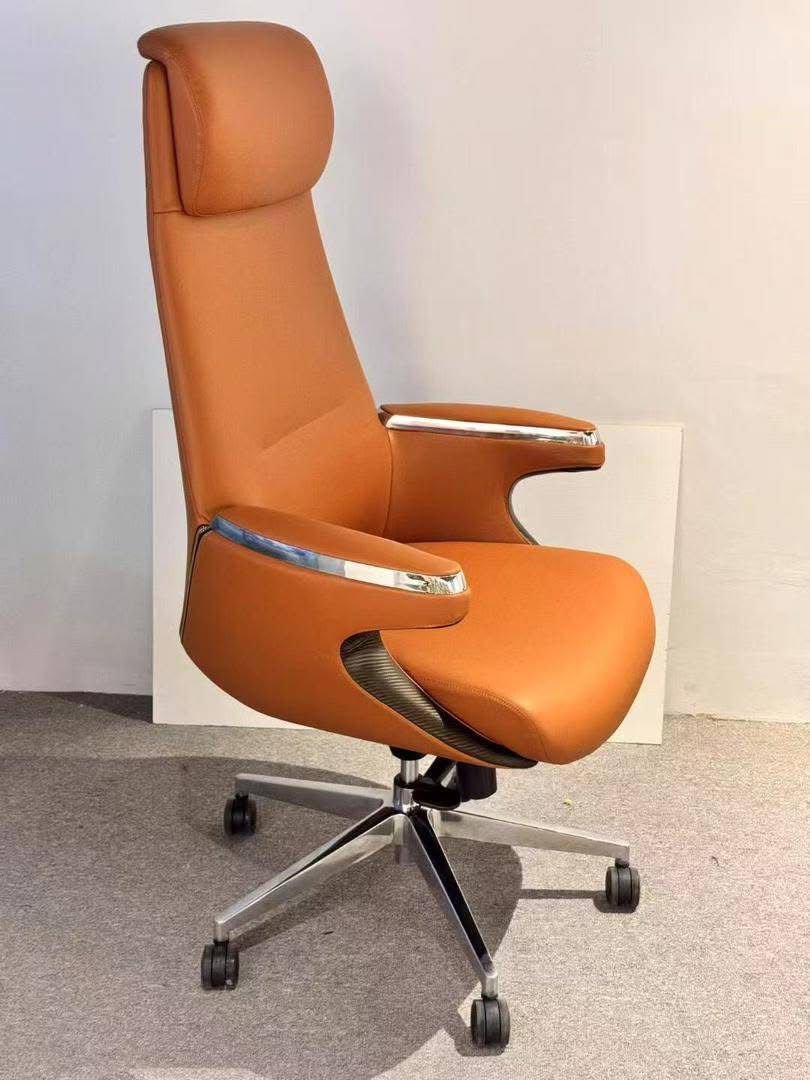 Chaise président