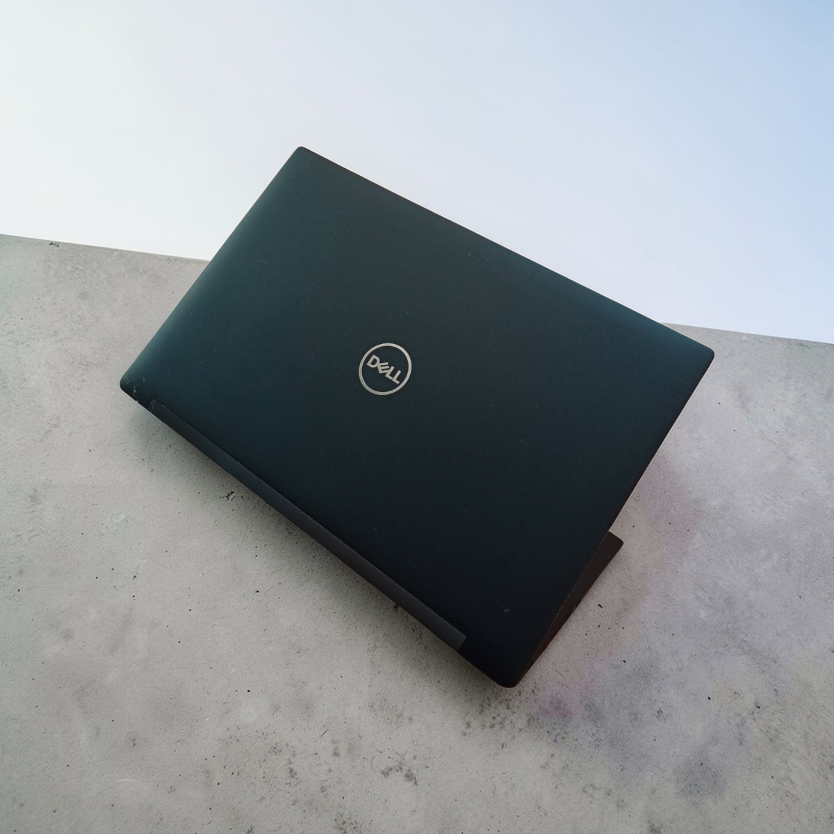 ☑️ DELL Latitude 7490 core i7-8th génération
