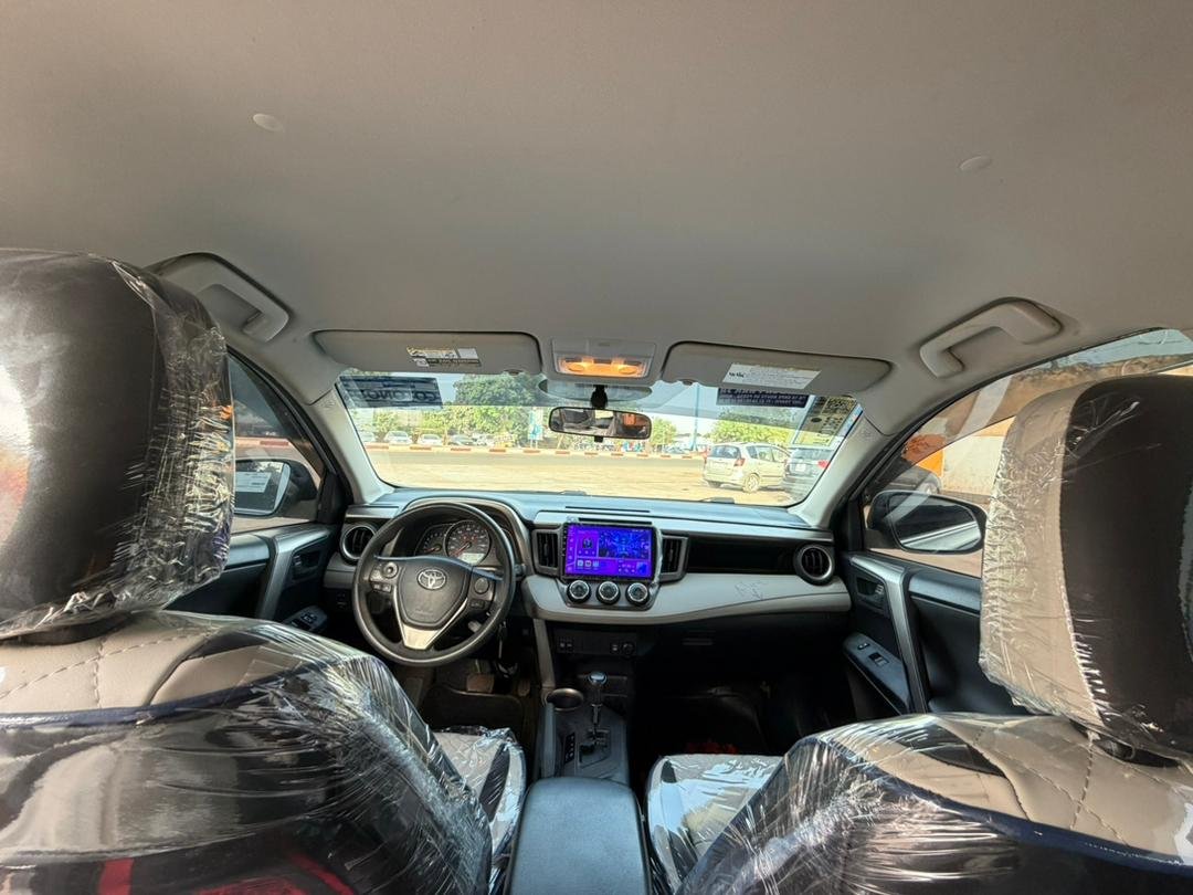 Voiture