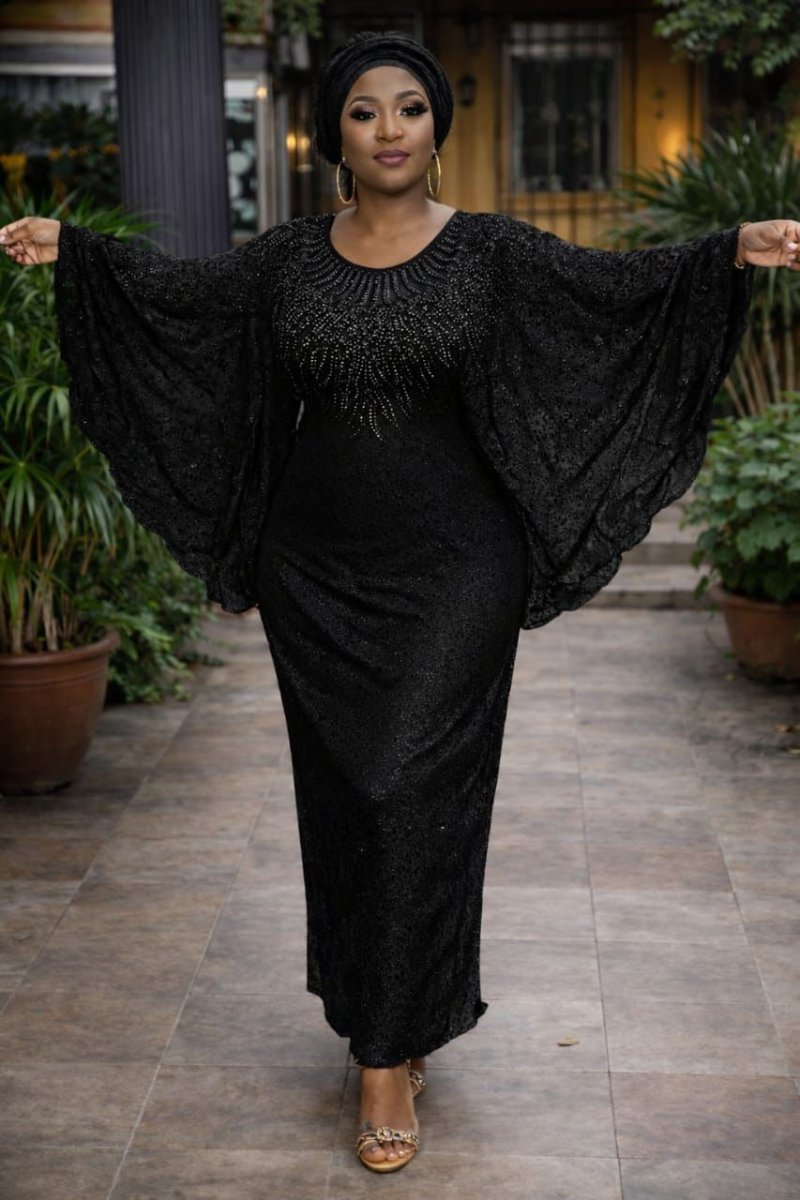 La robe parfaite