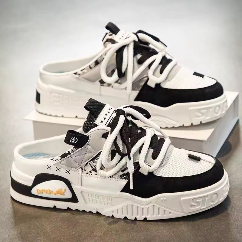Nouvelle chaussures antidérapantes 12500