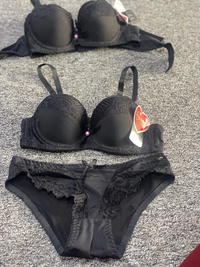 Ensemble soutien-gorge