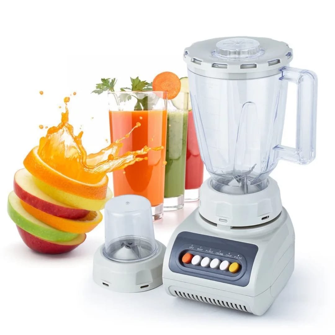 Mixeur _ Blender