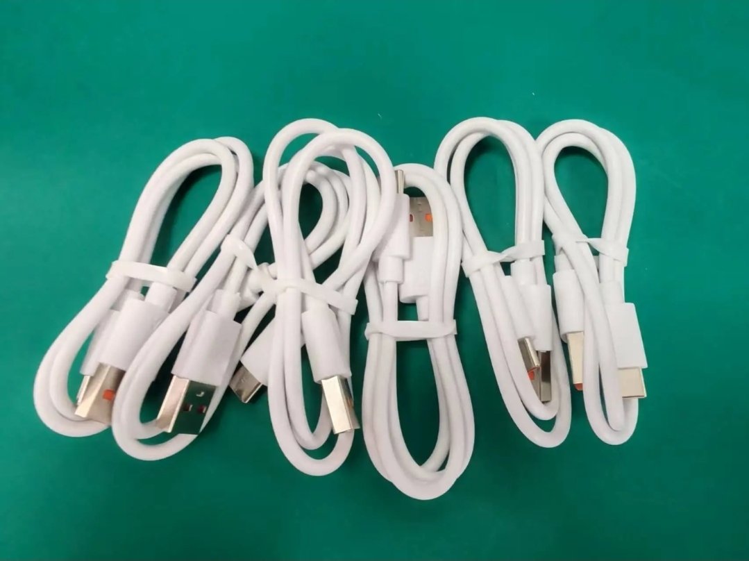 Câble chargeur original