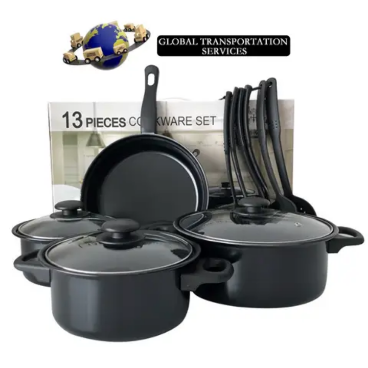 Ustensiles de cuisine