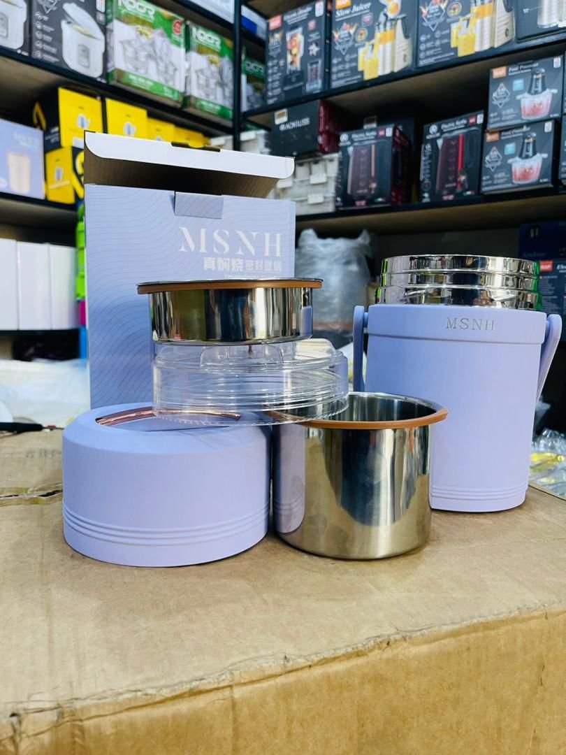 Thermos