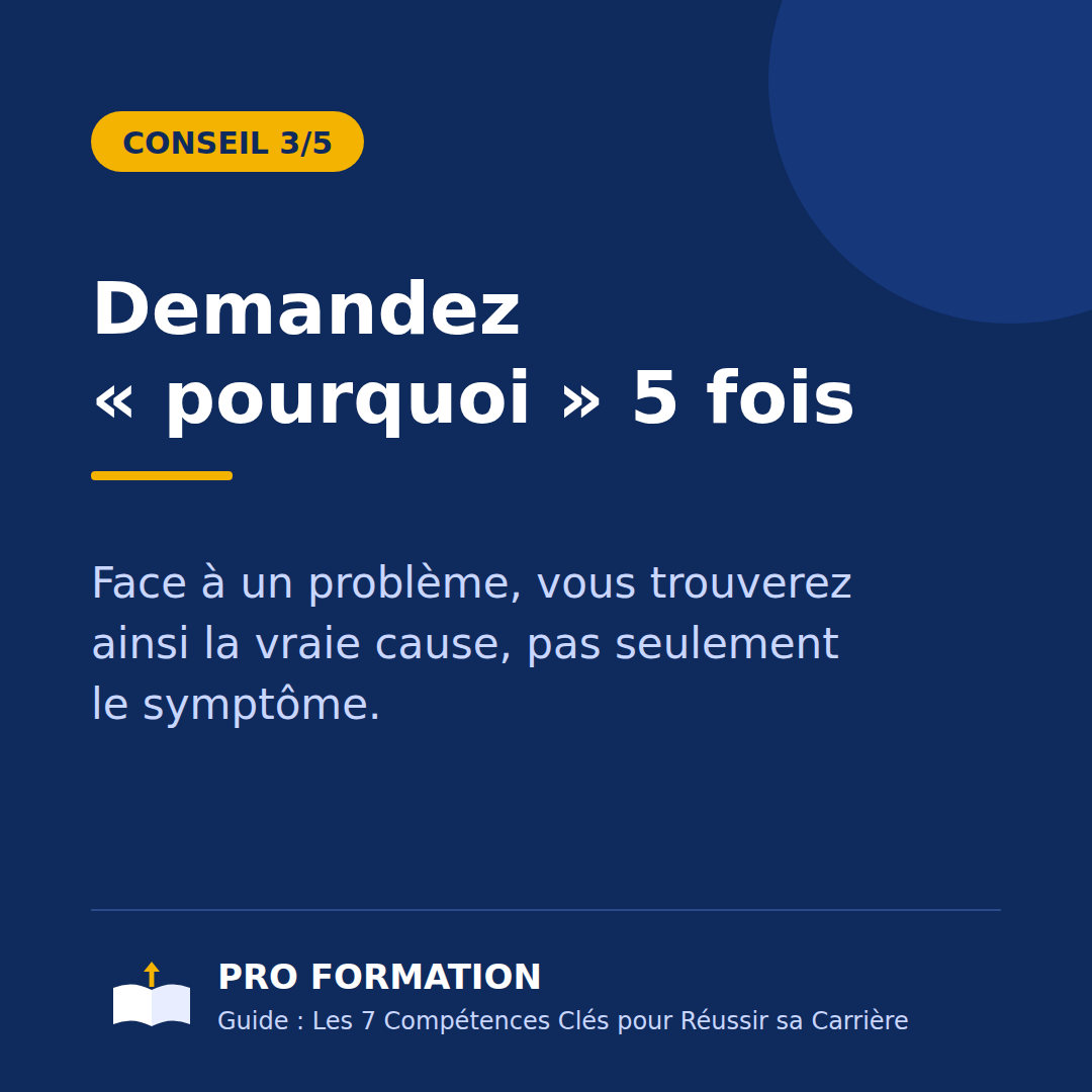 GUIDE PDF :Les 7 COMPÉTENCES CLÉS POUR RÉUSSIR SA CARRIÈRE