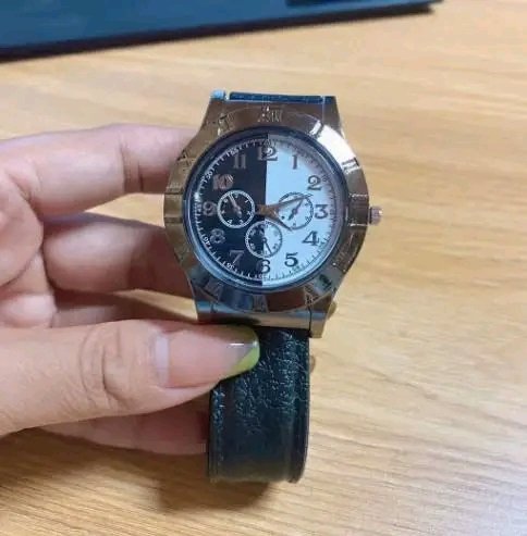 MONTRE