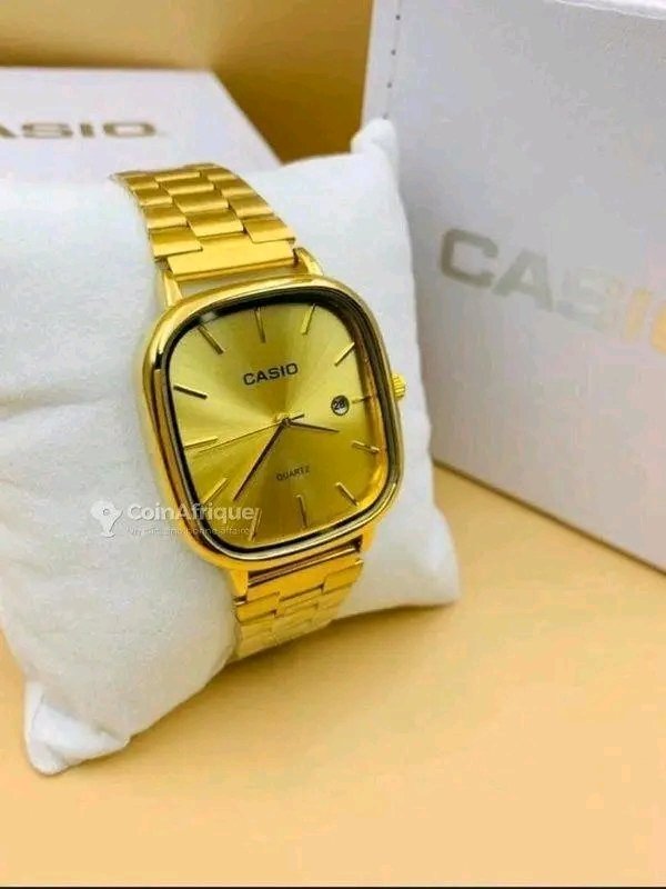 Casio