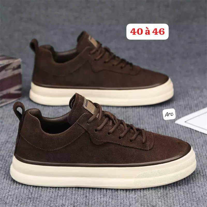 Chaussures