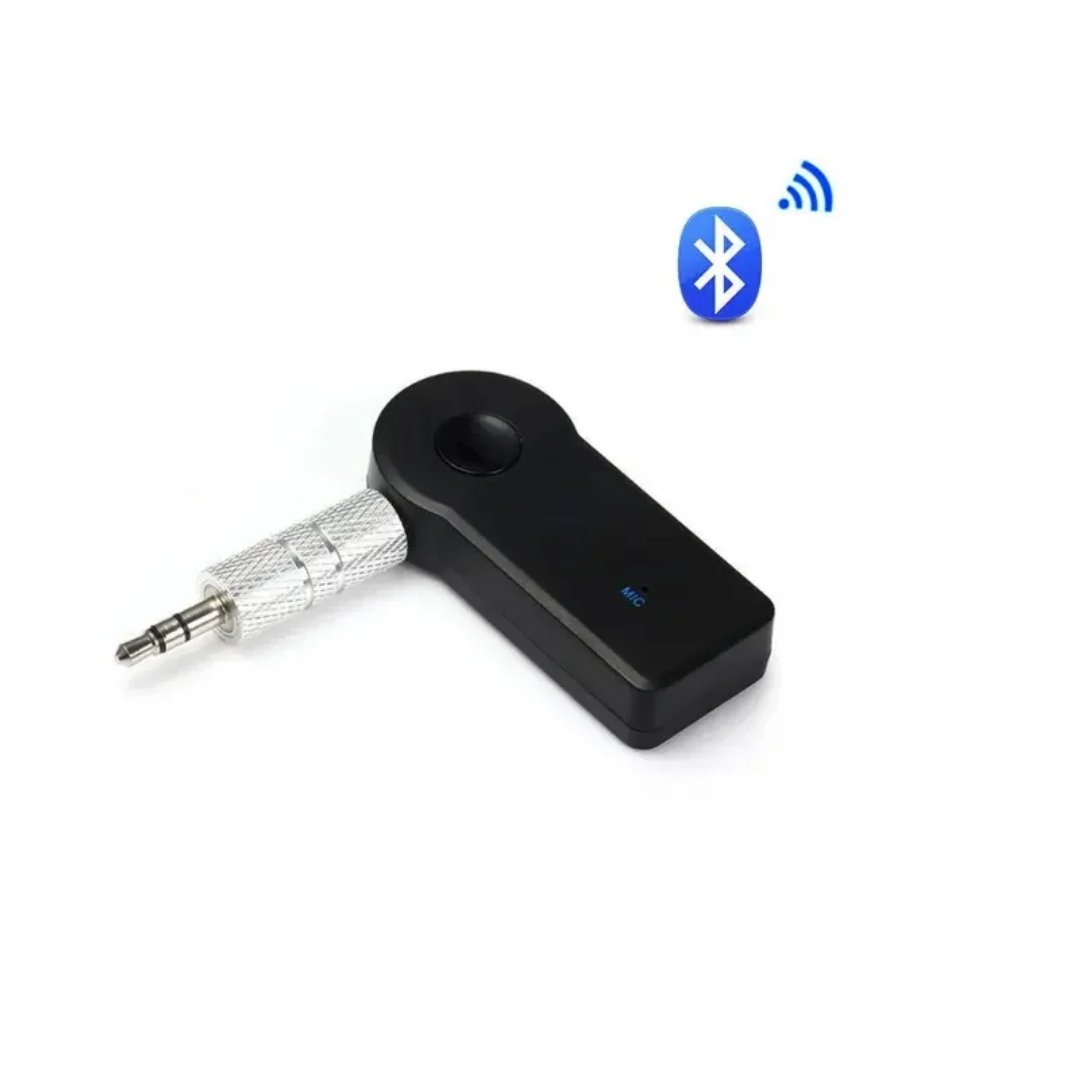 Bluetooth automobile