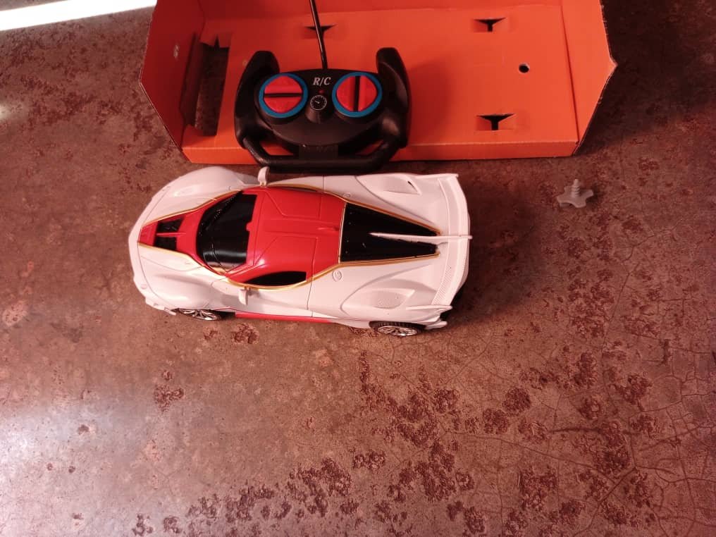 Jouets de voiture