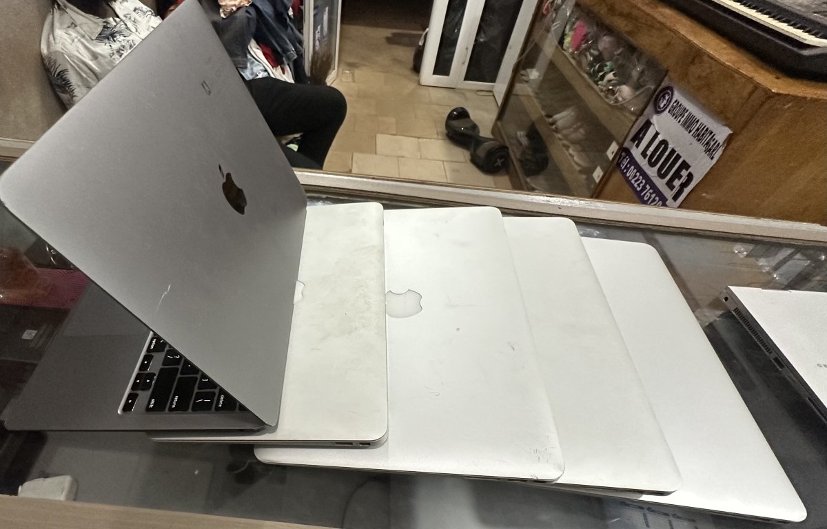 MacBook Air