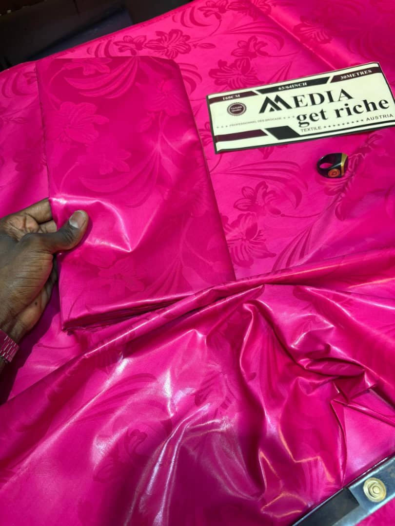 Bazin super rich