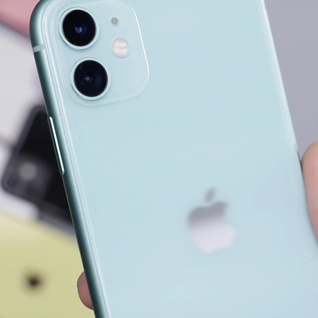 Iphone 13 simple