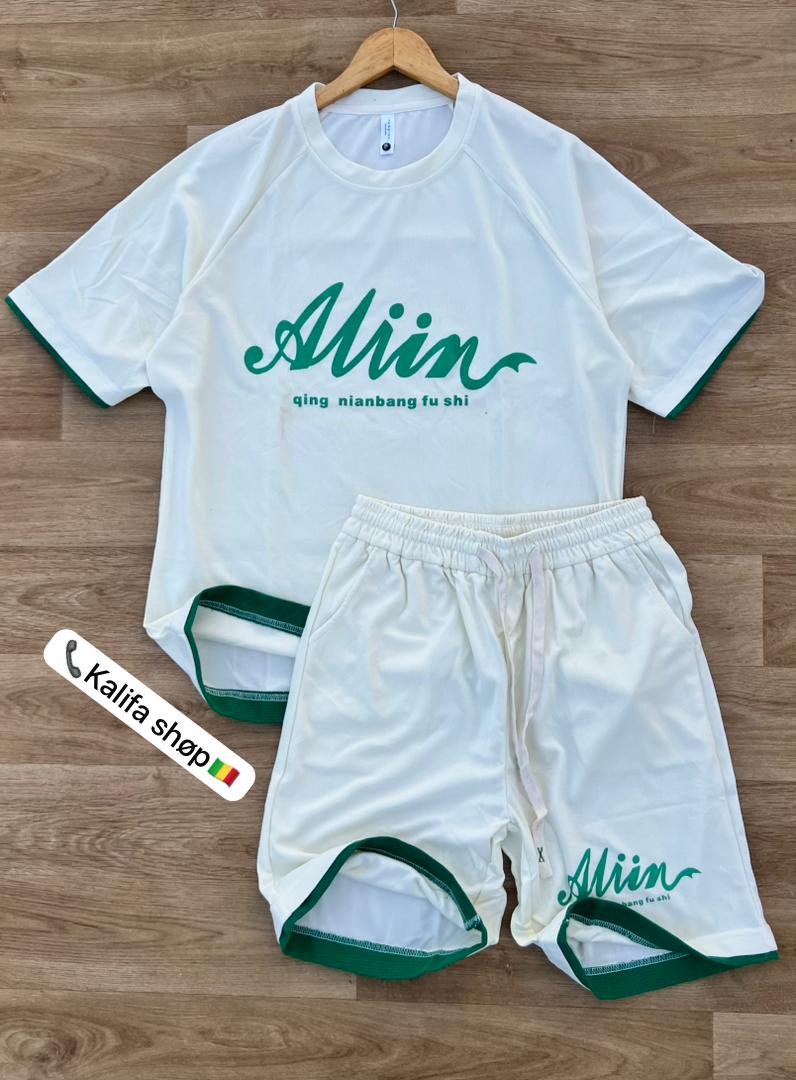 Culotte complet