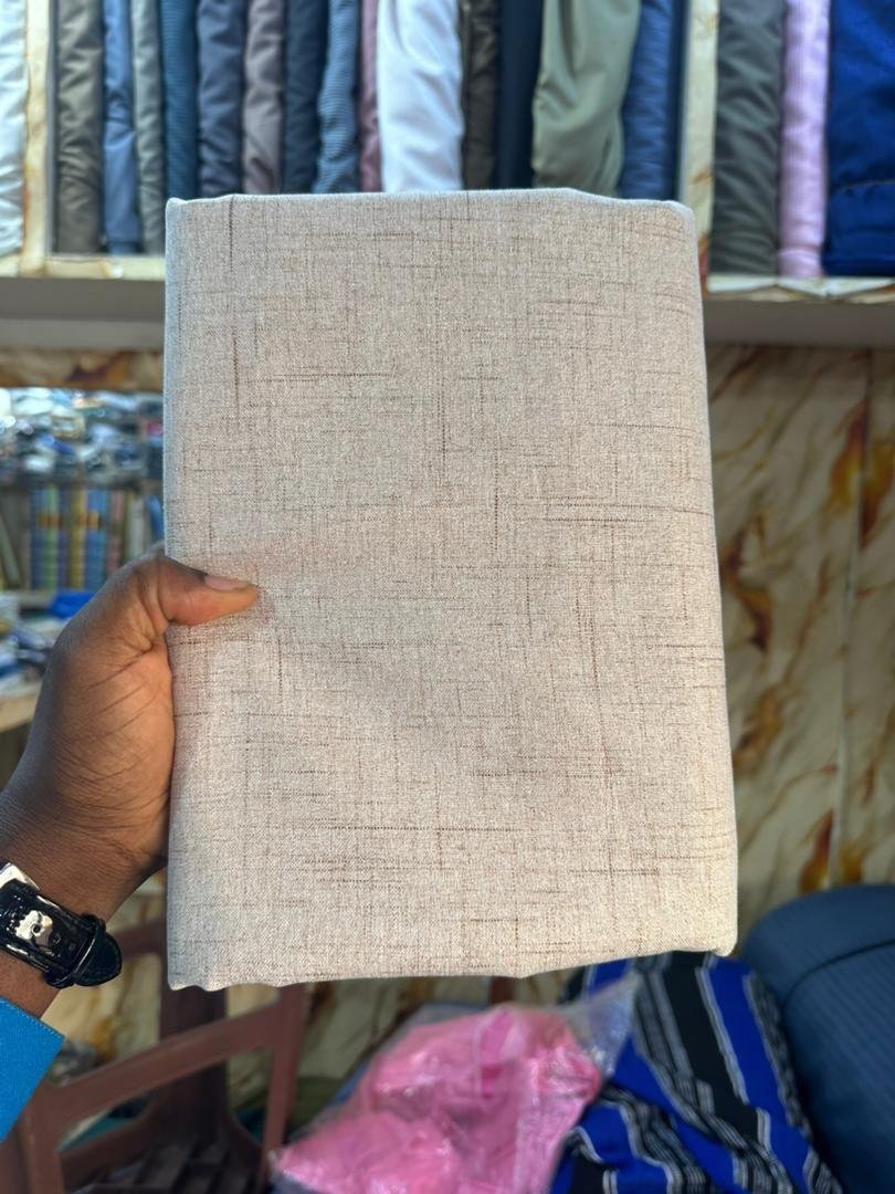 Tissu