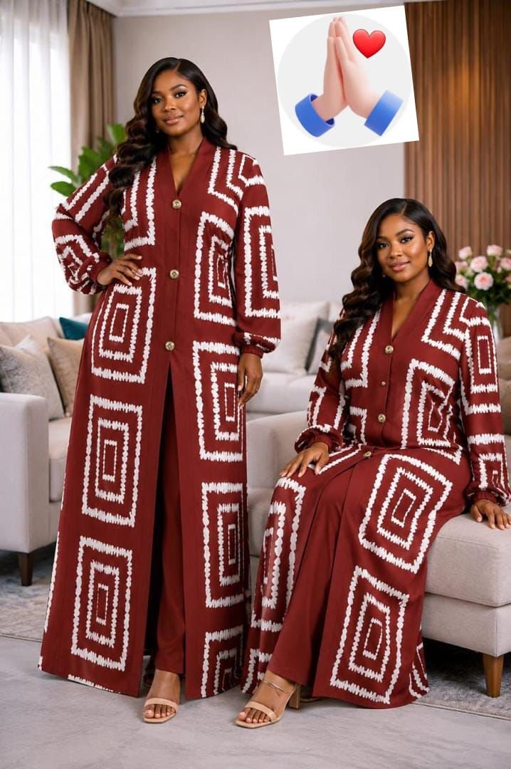 Vêtements de femmes