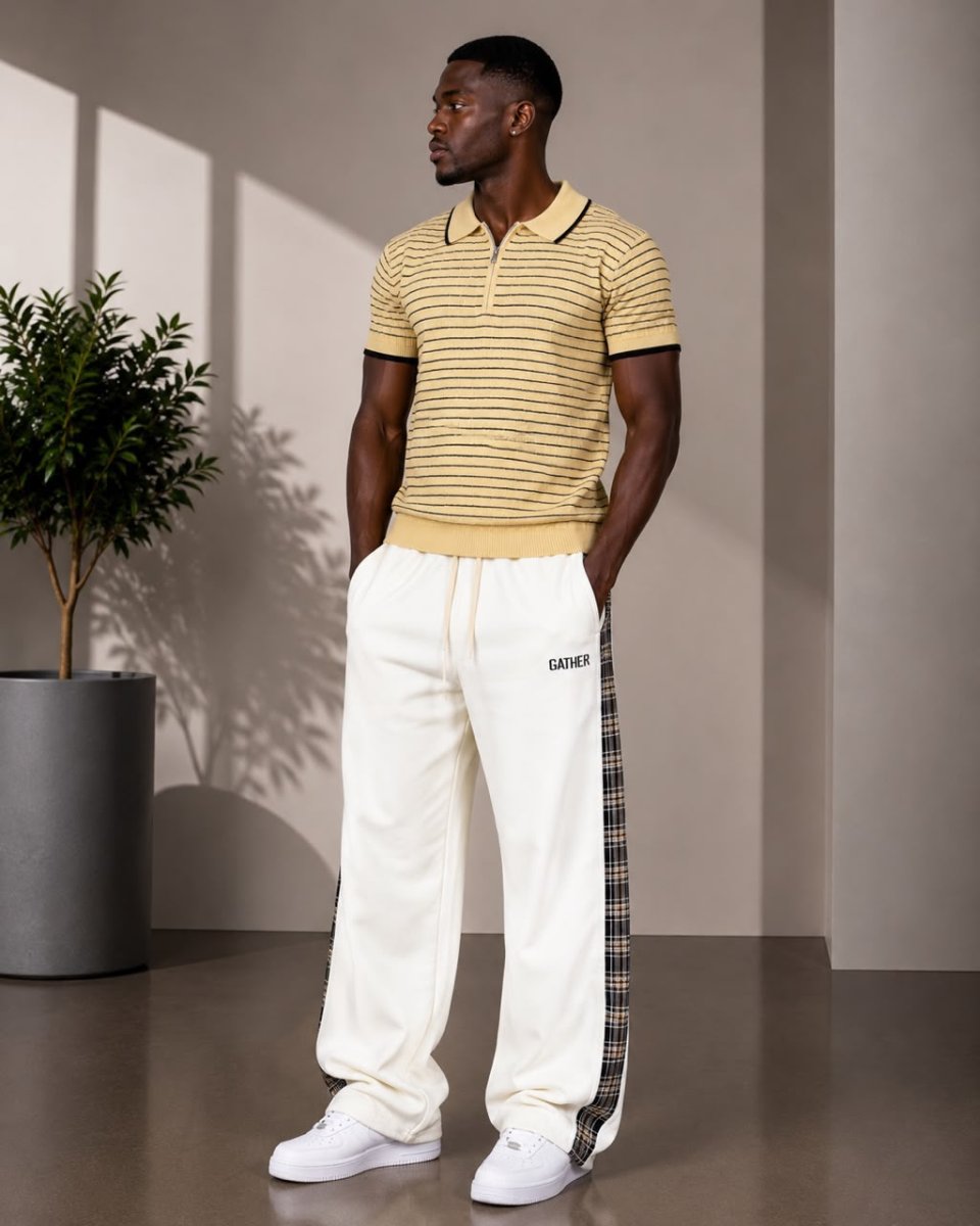 Ensemble homme disponible