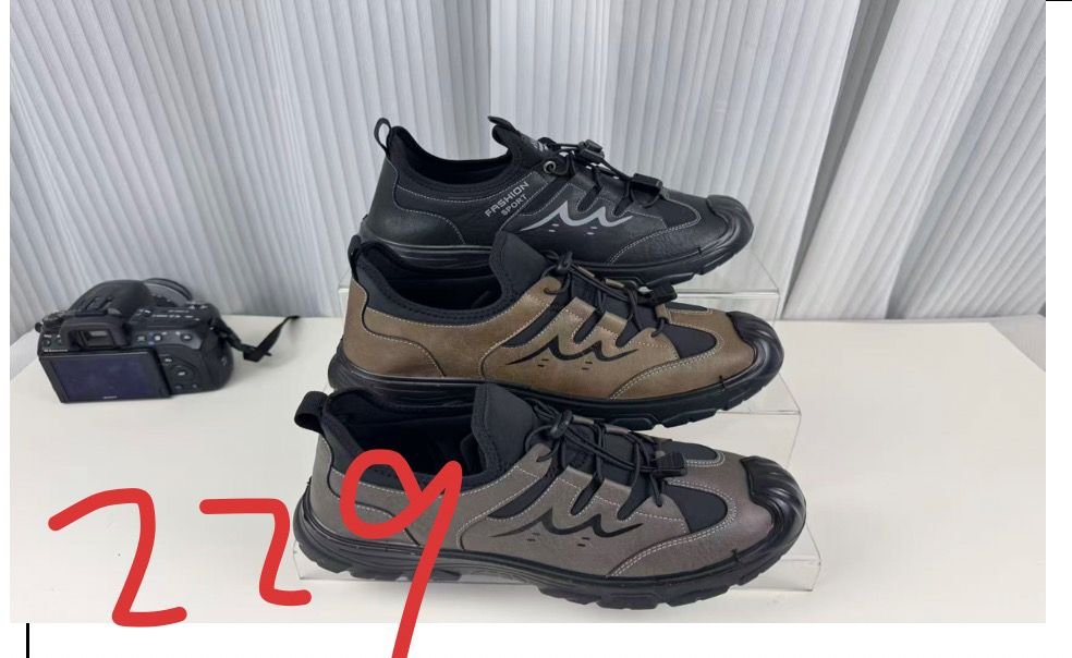 Chaussures