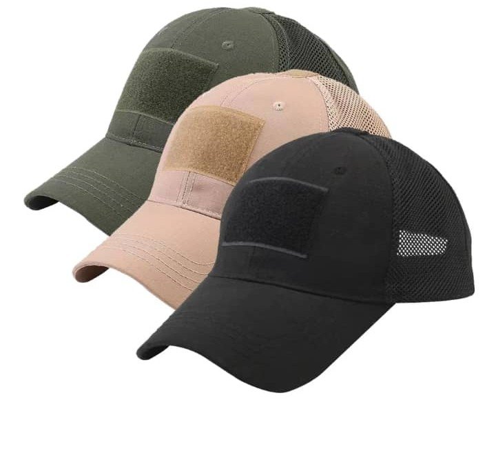Casquette Militaire