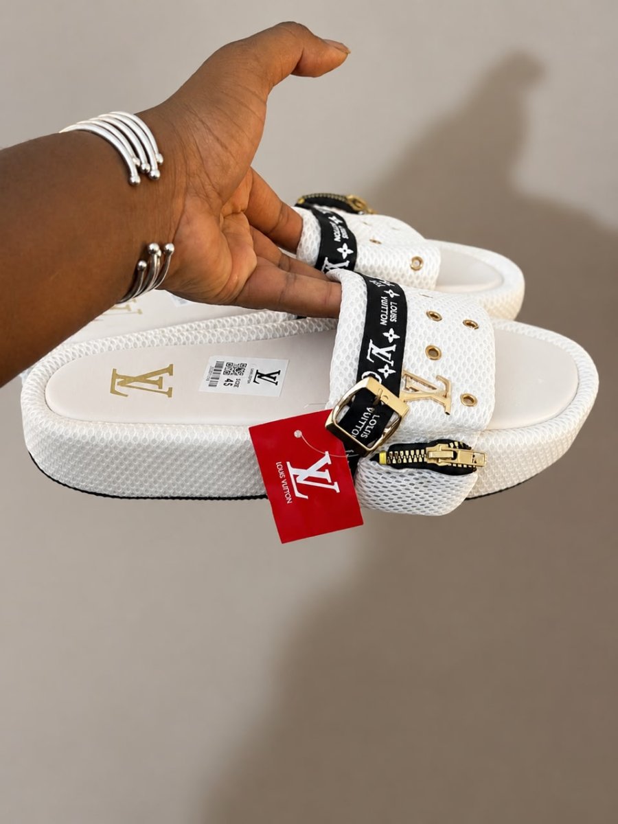 Tapettes Louis Vuitton ✨