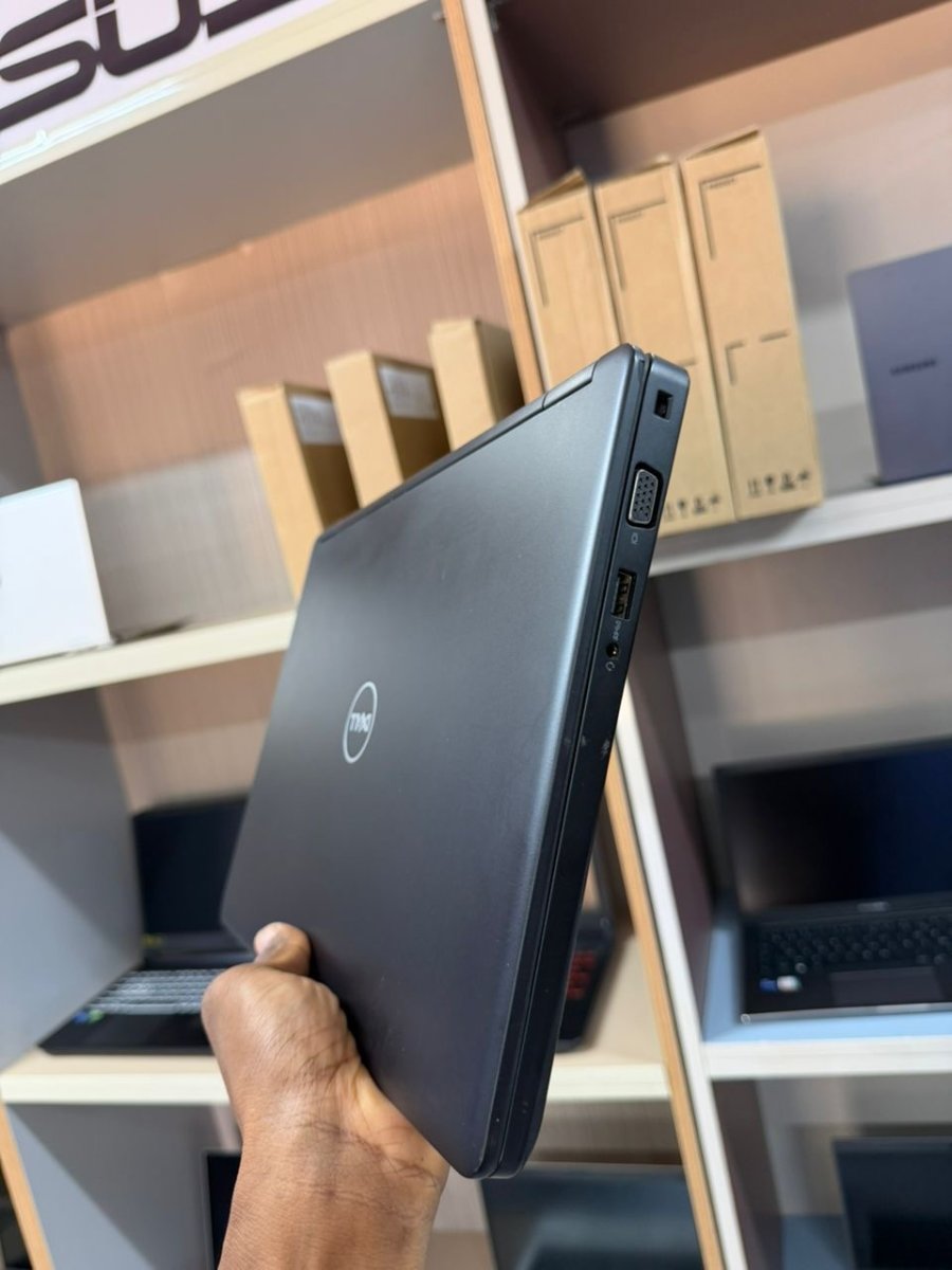Ordinateur portable 💻 Dell Latitude 5480