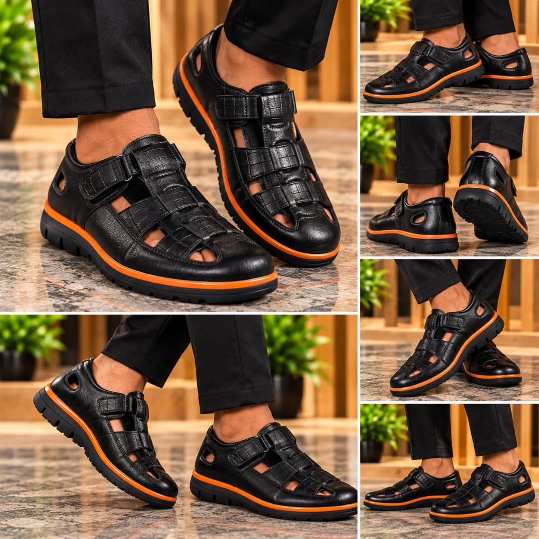 Mocassins transparentes simples et légères* 🥰🥰🥰