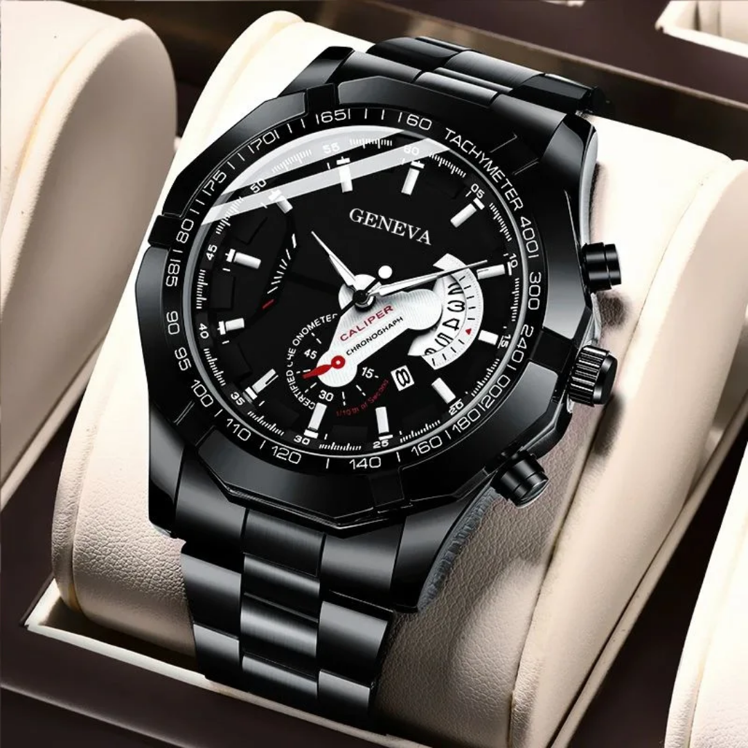Montre, waterproof