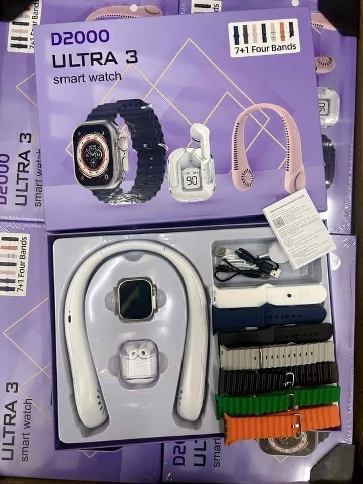 Pack Complet
