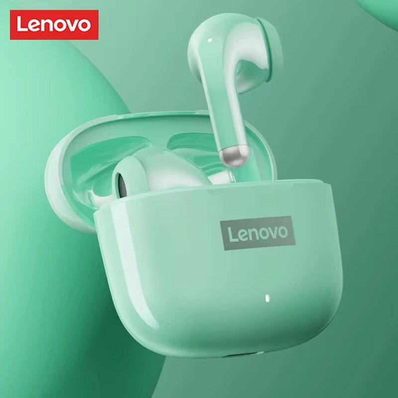 Ecouteur sans fils lenovo