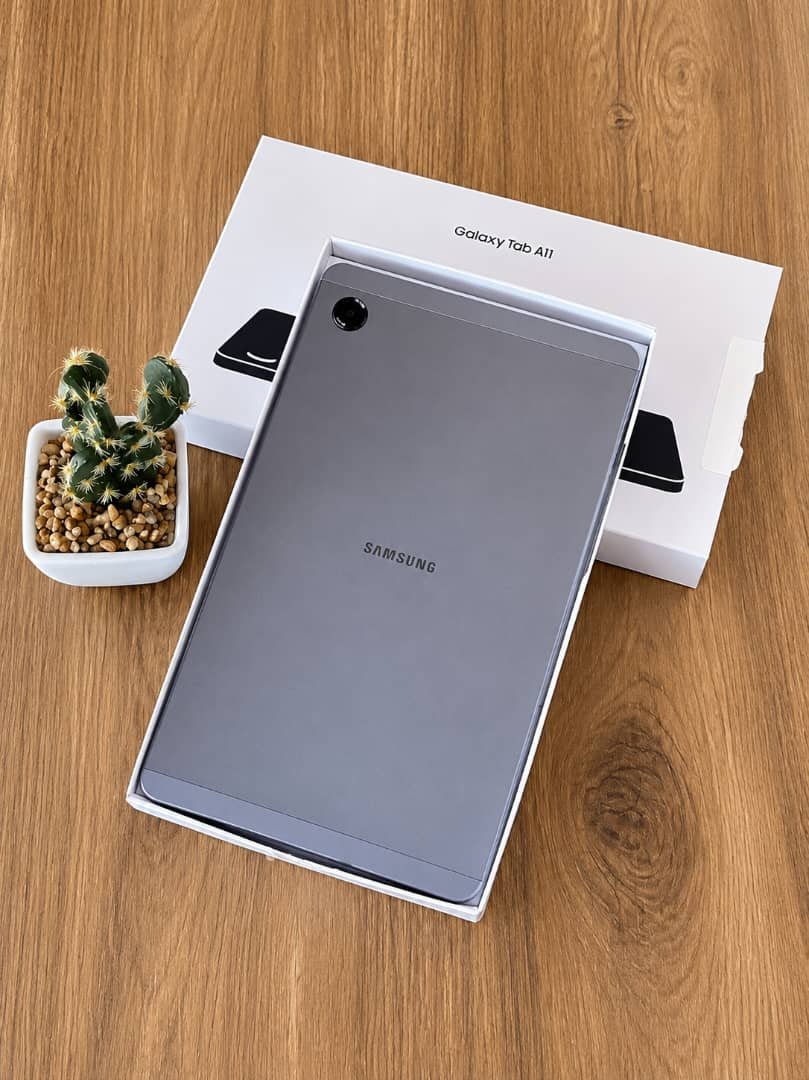 Galaxy Tab A11