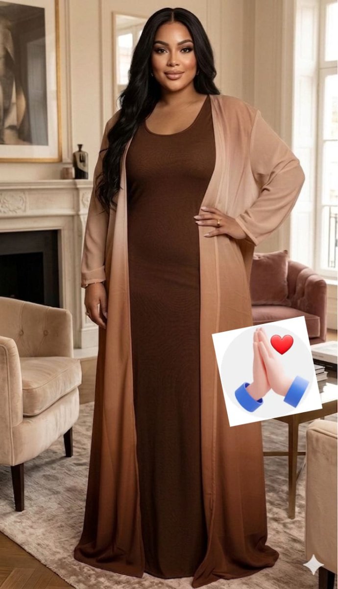 Robe hijabs